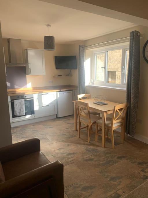 Ivy House Villa Longnor  Luaran gambar