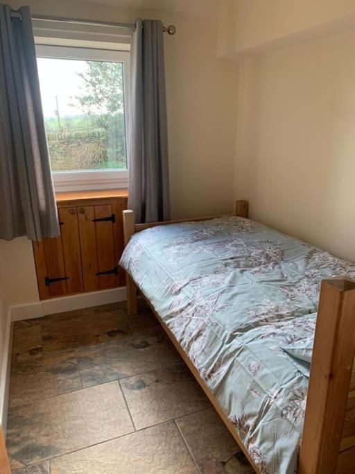 Ivy House Villa Longnor  Luaran gambar