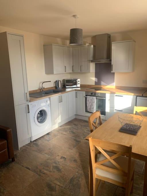 Ivy House Villa Longnor  Luaran gambar